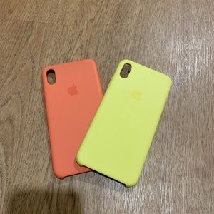 iPhone XS Max Phone Cases